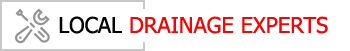 Drainage specialist West Watford, Holywell, WD18